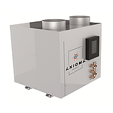 AXIOMA energy Тепловий насос для гарячої води COILER TOP, AXIOMA energy, фото 5