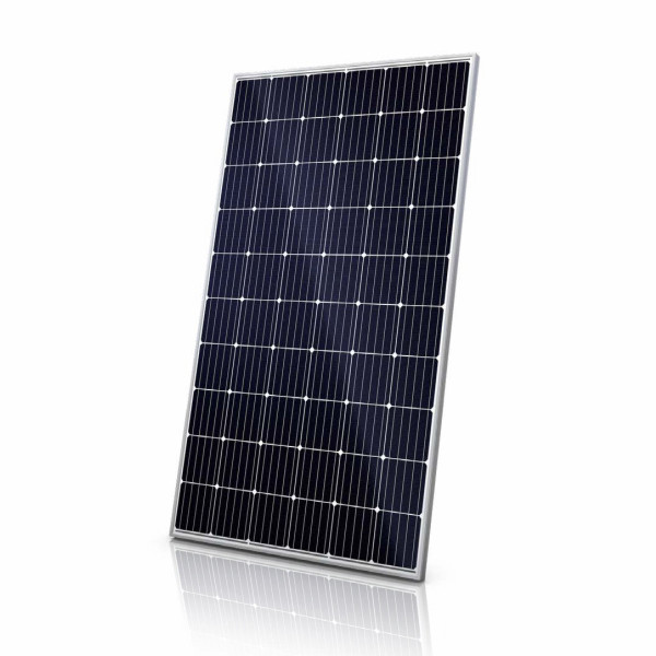 Canadian Solar Сонячна батарея (панель) 300 Вт, монокристалічна CS6K-300MS/5BB, Canadian Solar