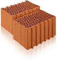 Керамблок КераТЕРМ 38, фото 1