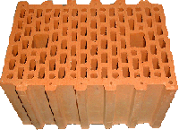 Керамічний блок (керамблок)