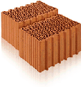 Керамічний блок (керамблок), фото 3