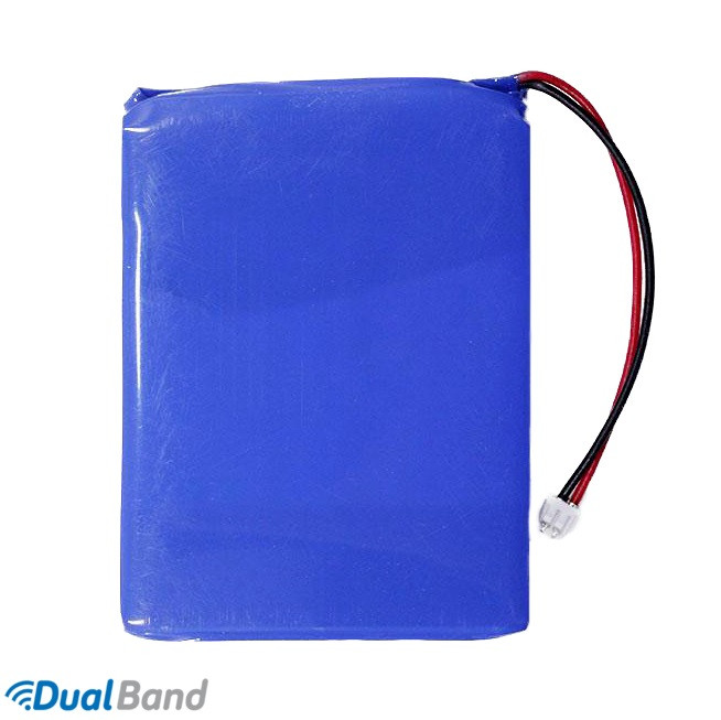 Акумуляторна батарея для рації Baofeng BF-T1 1500 mAh