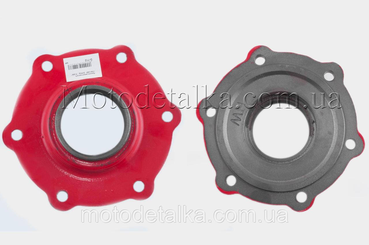 Кришка редуктора м/б 178F/186F (6/9Hp) 