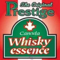 Натуральная эссенция Prestige - Canadian Whisky (Канадский Виски) 20 мл