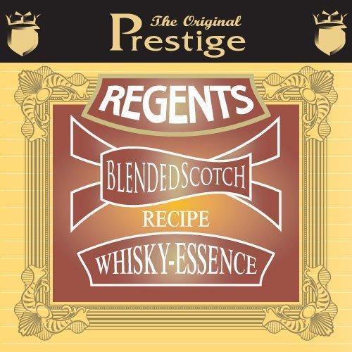 Натуральна есенція "Prestige - Whicky Scotch (Скотч Віскі) 20 мл