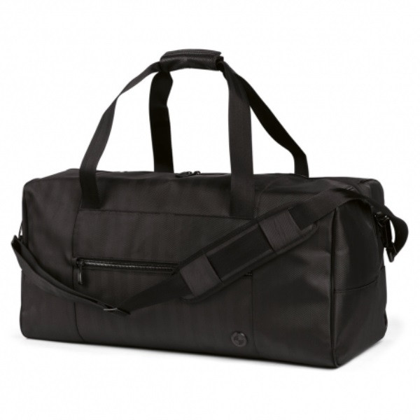 Оригінальна дорожня сумка BMW Travel Bag, 43l, Black, артикул 80222454680