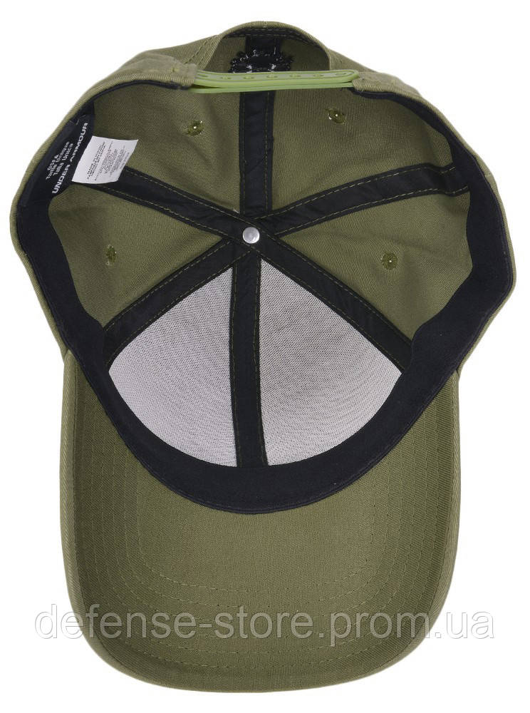 Under armour 2024 freedom lightning hat