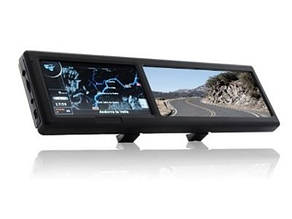 Автореєстратори та навігатори