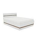 Комплект в спальню з ДСП та МДФ Paris Blonski, фото 3