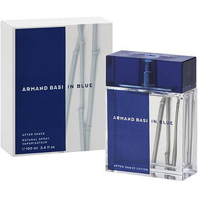 Чоловічий парфюм Armand Basi In Blue edt, 100 мл