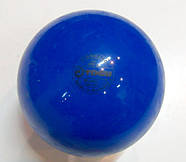 М'яч гімнастичний 300 гр. 16 см (синій) TOGU Німеччина, фото 2