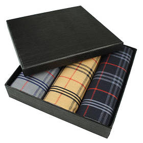 Носові хустки в наборах