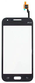 Тачскрин (сенсорний екран) Samsung J100 grey