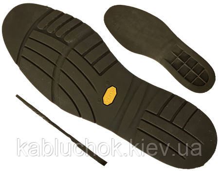 Подошва Vibram 2240 NANTES