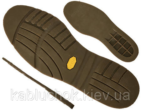 Подошва Vibram 2240 NANTES