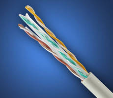 Кабелі Вита Пара (UTP, FTP) обміднені ССА