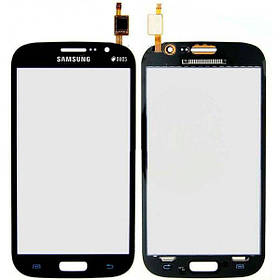 Тачскрин (сенсорний екран) Samsung i9080 blue