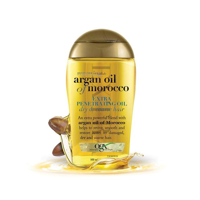 OGX Renewing Moroccan Argan Oil for Dry Hair