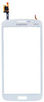 Тачскрин (сенсорный экран) Samsung G7102 белый