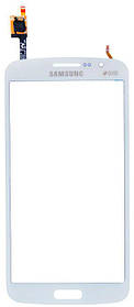 Тачскрин (сенсорний екран) Samsung G7102 білий