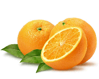 Ароматизатор "Апельсин"