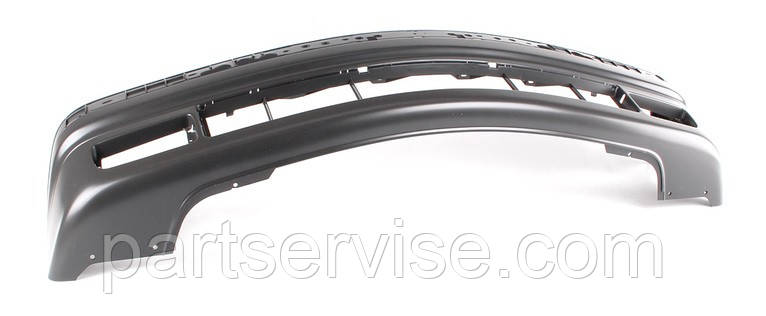 Передній бампер на BMW бмв e30, e46, e90, e34, e39, e60, e65 /66,X1,X3, X5,X6,Z3,Z4 та інші моделі. 