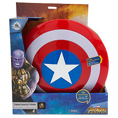 Щит Капітан Америка Дісней / Marvel Avengers: Infinity War Marvel Captain America Disney