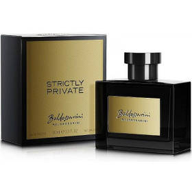 Чоловічі парфуми Baldessarini Strictly Private EDT, 90 мл