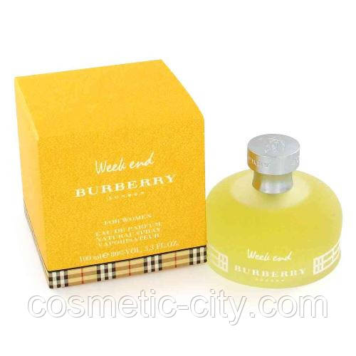 Burberry Weekend for women 100 ml