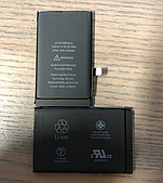 Оригінальний акумулятор ( АКБ / батарея ) для iPhone X 2716mAh