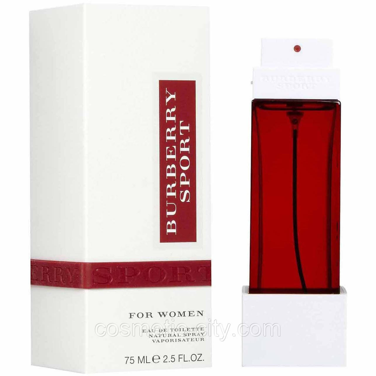 Burberry Sport Women EDT 75 ml