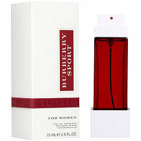 Burberry Sport Women EDT 75 ml