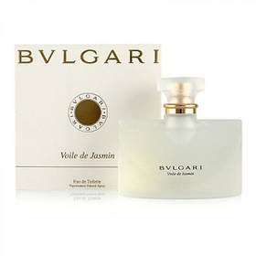 Bvlgari Voile de Jasmin EDT 100 ml 