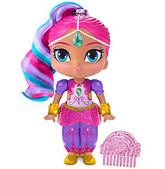 Лялька -Шімер -Шімер і Шайн - Мерехтіння і Блиск (Никелодеон) Rainbow Zahramay Shimmer