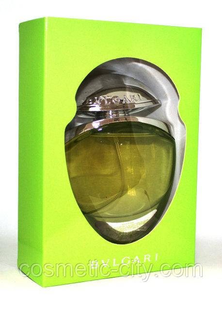 Bvlgari Omnia Green Jade Pochette Satin edp 100 ml