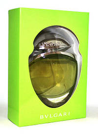 Bvlgari Omnia Green Jade Pochette Satin edp 100 ml