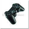 Силіконовий чохол для джойстика PS3 (Black), фото 2