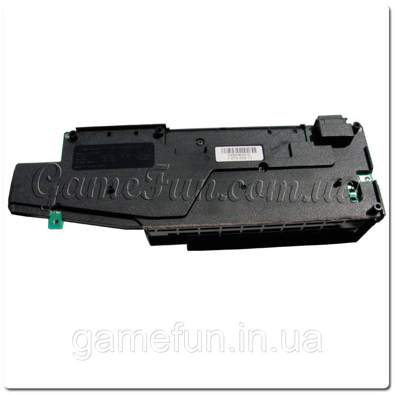Блок живлення PS 3 Super slim ADP-160AR/APS-330, фото 1