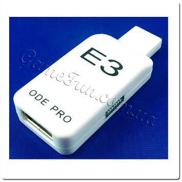 E3 ODE USB Stiсk