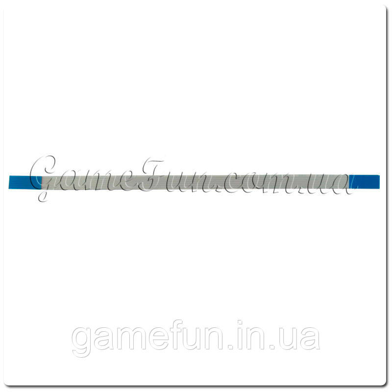 PS3 Slim Шлейф плати увімкнення (KSW-001 / 6 Pins)