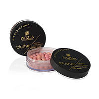 Румяна шариковые PARISA COSMETICS Ball Blusher В-04 № 1 Коричневый