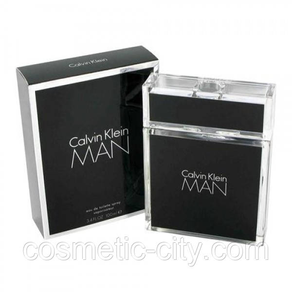Calvin Klein Men EDT 100 ml