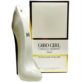 Carolina Herrera Good Girl White edp 80ml