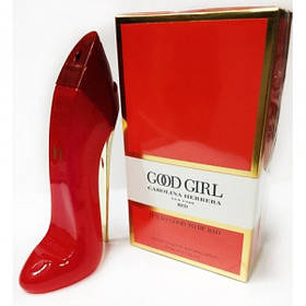 Жіноча туалетна вода Carolina Herrera Good Girl Red 80 мл