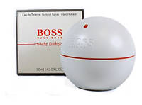 Hugo Boss- Boss In Motion White Edition (2009)- Туалетная вода 90 мл (тестер)- Винтаж, первый выпуск 2009 года