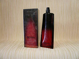 Hugo Boss — Boss Intense (2003) — Парфумована вода 50 мл — Рідкий аромат, знятий із виробництва