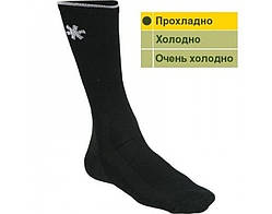 Термошкарпетки Norfin FEET LINE (акріл) XL (45-47)