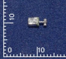 К53-22 0,33мкф 50в. конденсаторы оксидно-полупроводниковые танталовые незащищенные