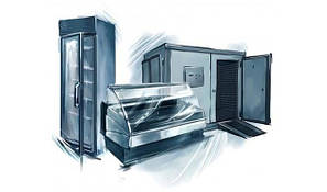 Ремонт і обслуживаие холодилього оборудоваия