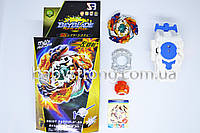 Бейблейд Фафнир 4 Сезон /Geist Fafnir F4 Оригинал B-122 Beyblade